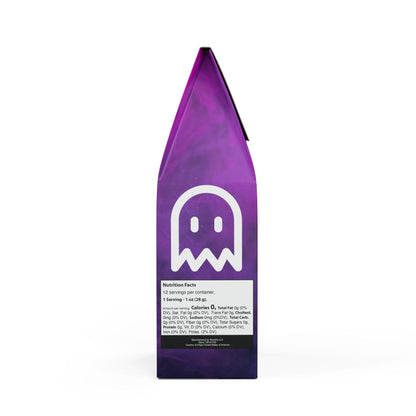 Ghost Grind "FUEL" Coffee Blend (Medium Roast)