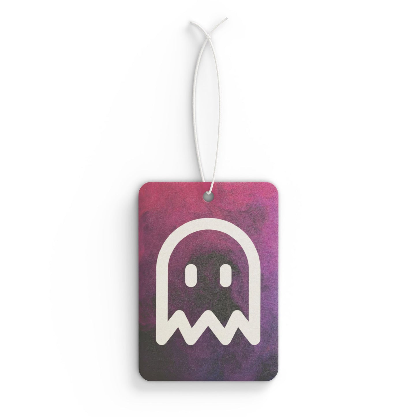 Ghost Air Freshener