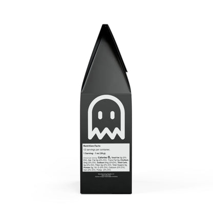 Ghost Grind "JOLT" Coffee Blend (Dark Roast)