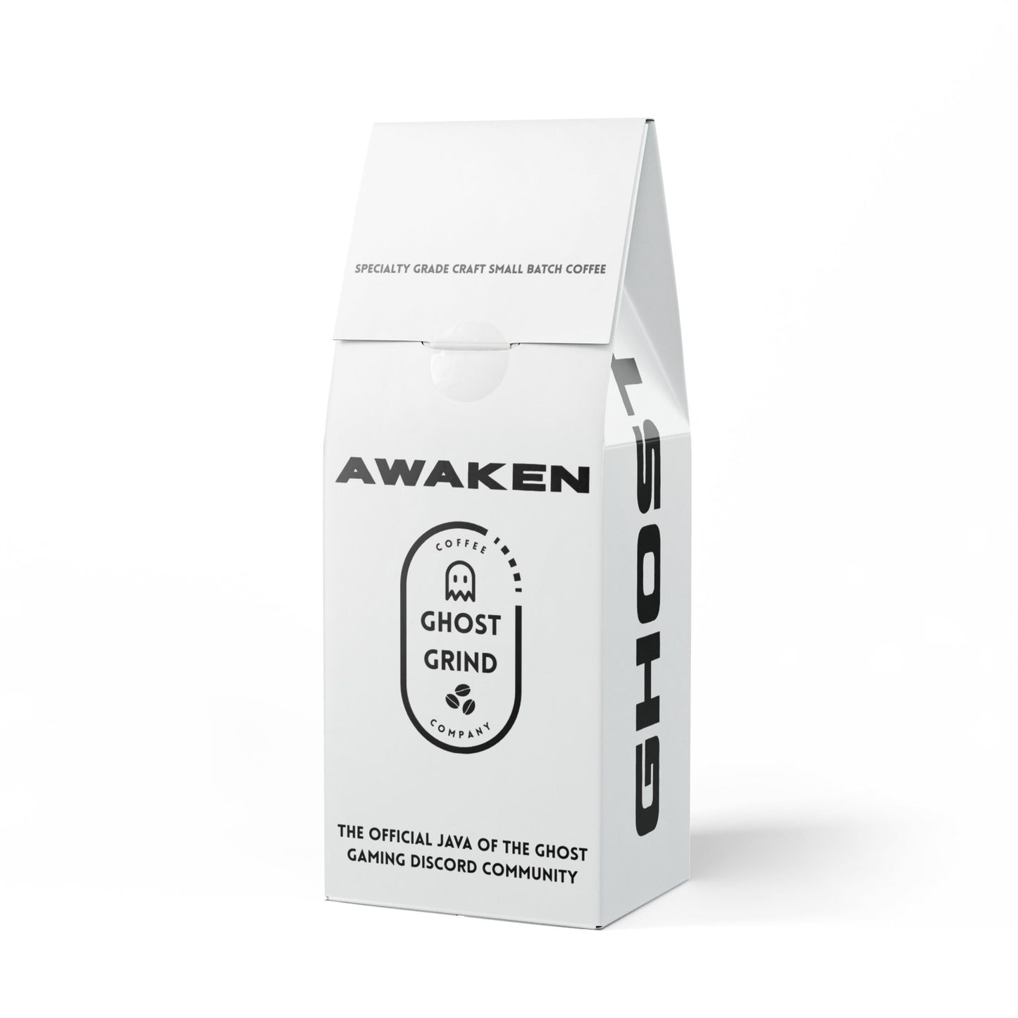 Ghost Grind "AWAKEN" Coffee Blend (Light Roast)