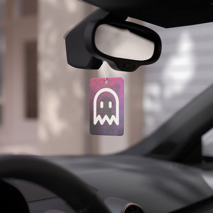Ghost Air Freshener