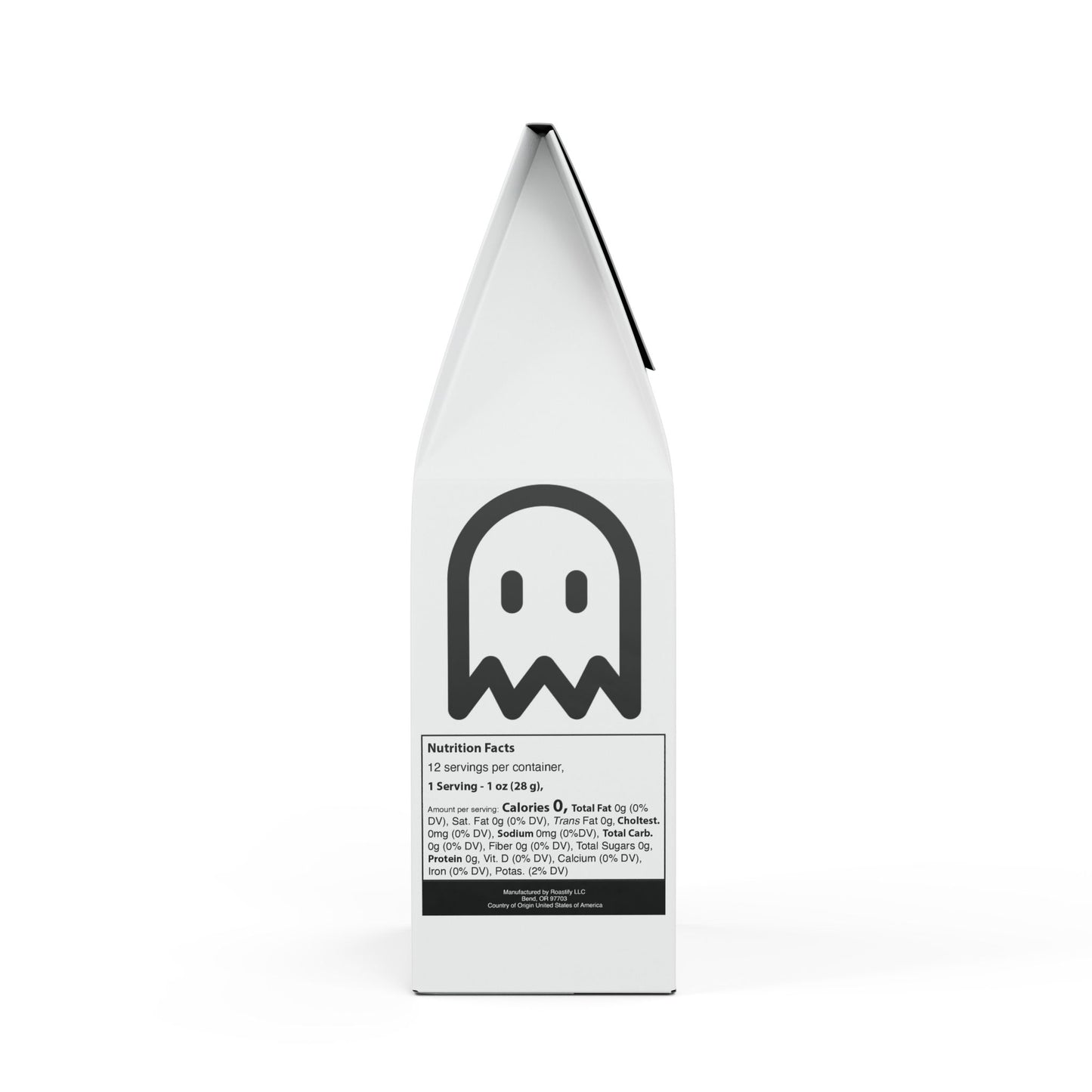 Ghost Grind "AWAKEN" Coffee Blend (Light Roast)