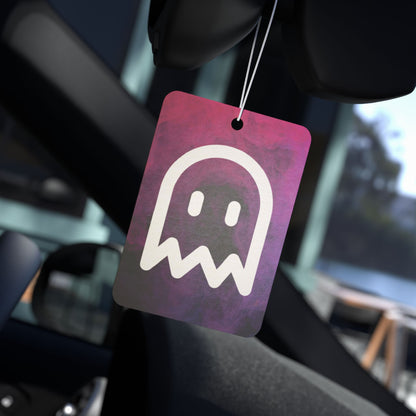 Ghost Air Freshener